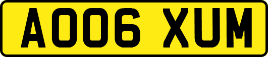 AO06XUM