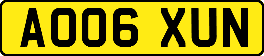 AO06XUN