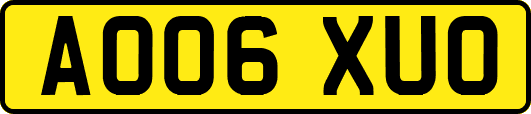 AO06XUO