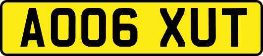 AO06XUT