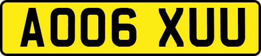 AO06XUU