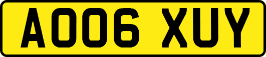AO06XUY