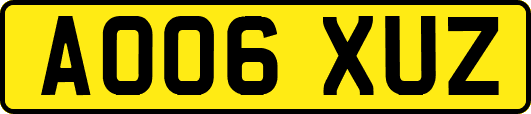AO06XUZ