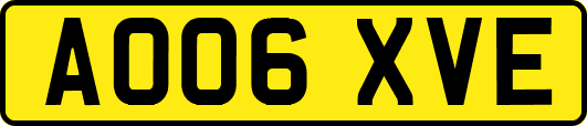 AO06XVE