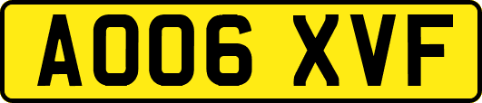 AO06XVF
