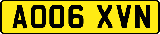 AO06XVN