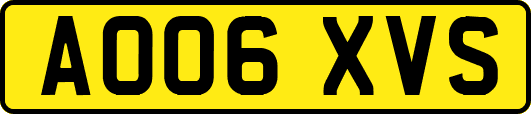 AO06XVS