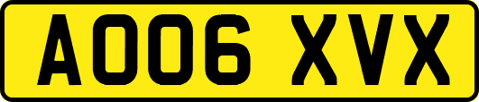 AO06XVX