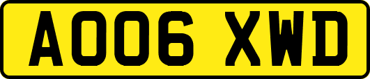 AO06XWD
