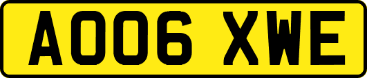 AO06XWE
