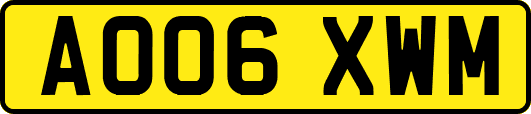 AO06XWM