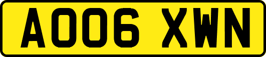 AO06XWN