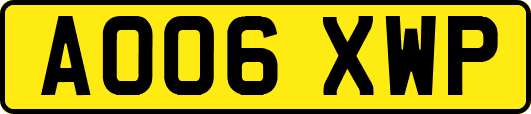 AO06XWP