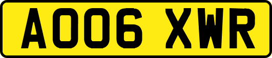AO06XWR