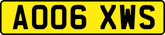 AO06XWS