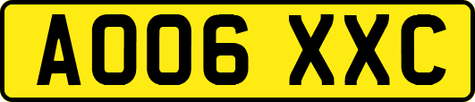 AO06XXC