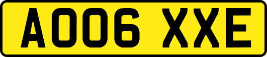 AO06XXE