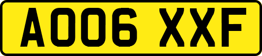 AO06XXF