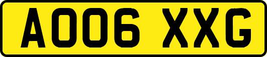AO06XXG