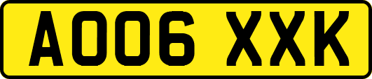 AO06XXK
