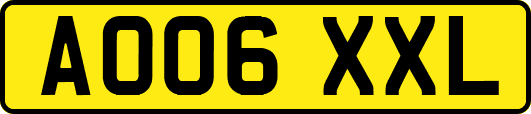 AO06XXL