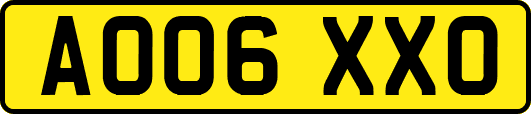 AO06XXO