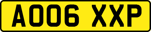 AO06XXP