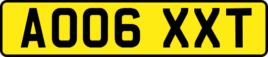 AO06XXT
