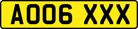 AO06XXX