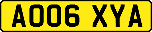 AO06XYA
