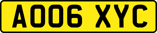AO06XYC