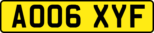 AO06XYF