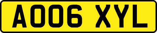 AO06XYL