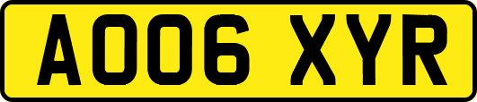 AO06XYR