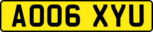 AO06XYU