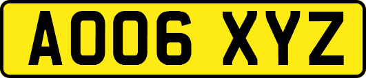 AO06XYZ