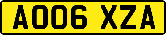 AO06XZA