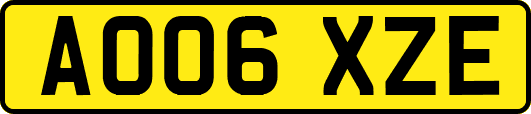 AO06XZE