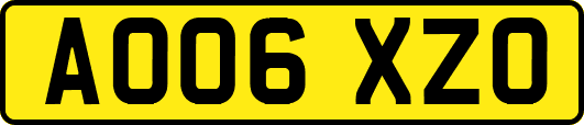 AO06XZO