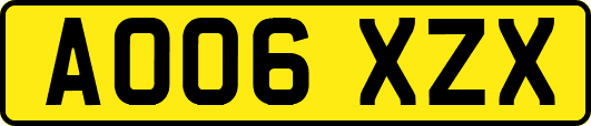 AO06XZX