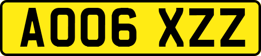 AO06XZZ