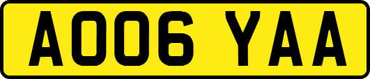 AO06YAA