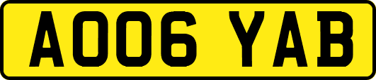AO06YAB
