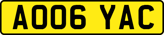AO06YAC