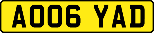 AO06YAD