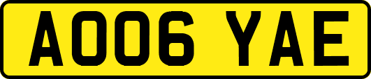 AO06YAE