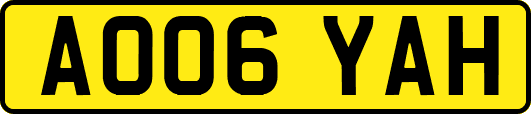 AO06YAH