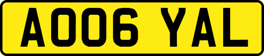 AO06YAL
