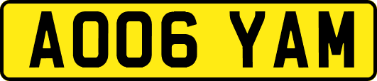 AO06YAM