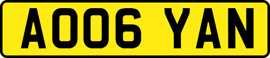 AO06YAN